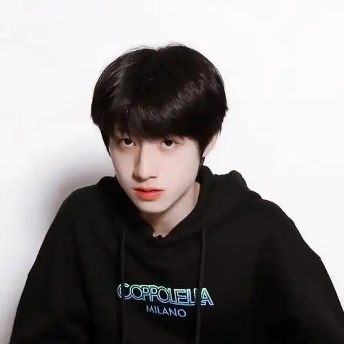 朱志鑫优质头像氛围感