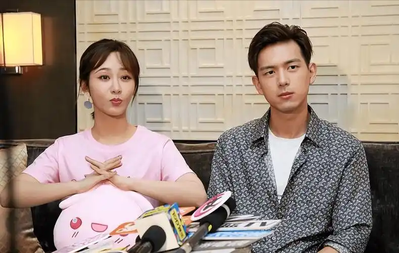 一位是曾与杨紫传出绯闻的刘学义,甚至还有猜测是不是李现