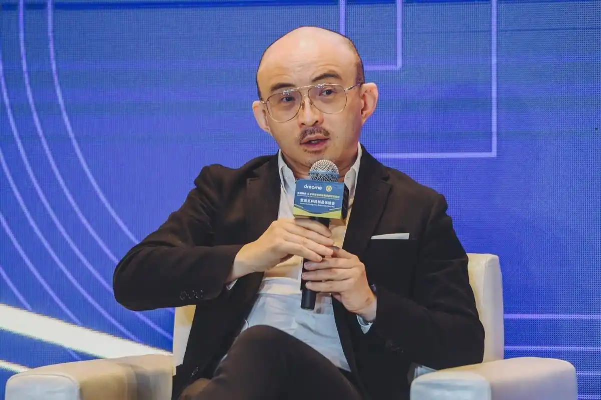 包凡对话追觅俞浩:新一代中国科技企业的成长与新挑战