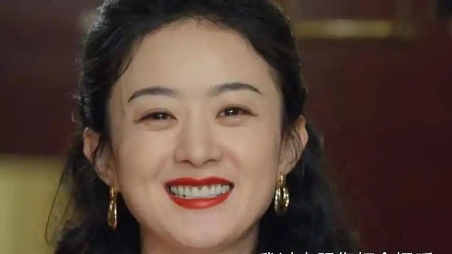 赵丽颖被指老态,但我想说:与其拼命扮嫩不如优雅老去_观众_剧中_状态