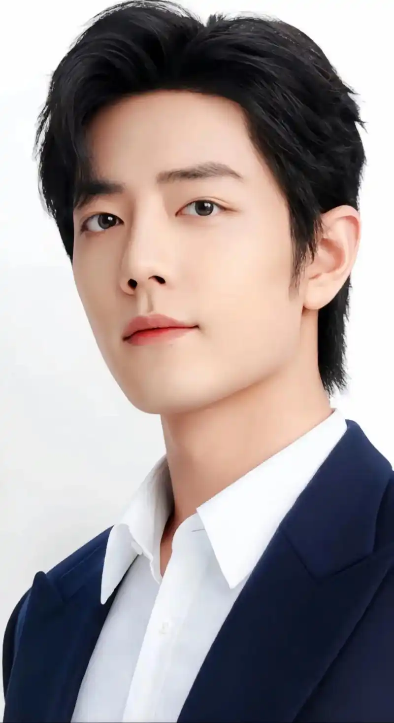 肖战 #热爱可抵岁月漫长 - 抖音