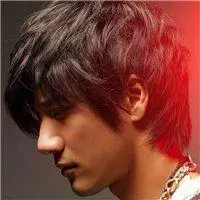 王力宏的微信头像