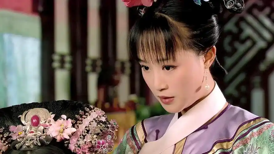 《甄嬛传》十周年:你只管努力,时间会有安排