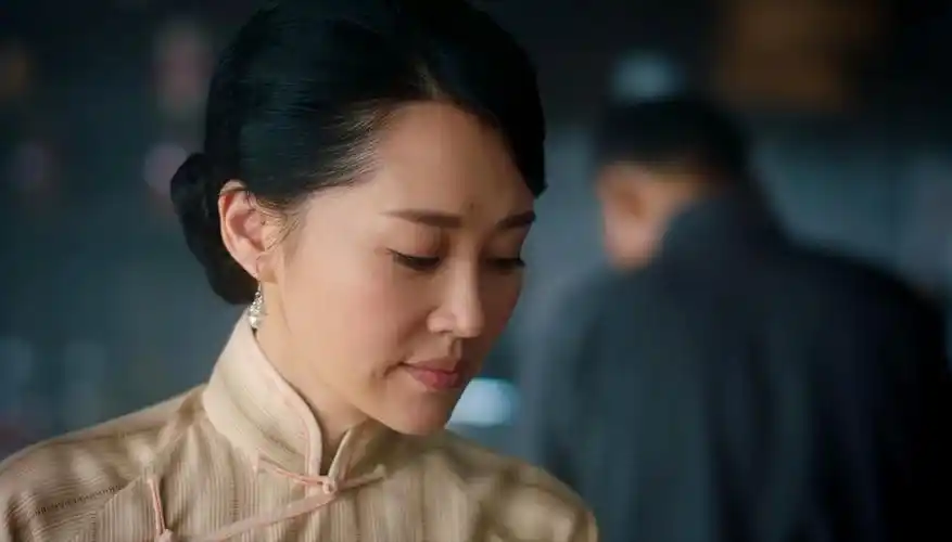 许晴的绯闻男友有多少你所认识的男演员必有一个属于她