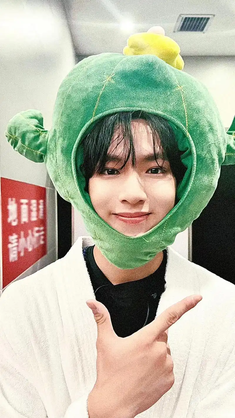 刘耀文#时代少年团刘耀文 17生日快乐 这么盼望长大今年介 - 抖音