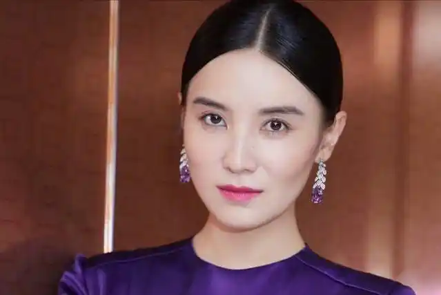 斑彩螺奖全国优秀电视剧女演员揭晓这10位女演员实至名归