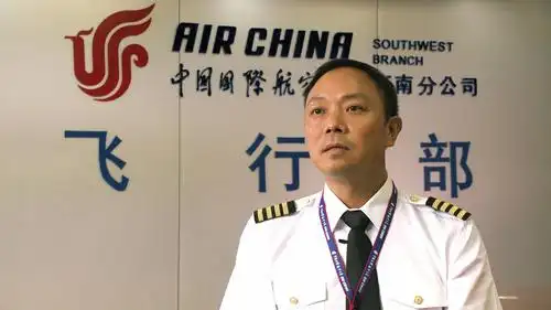 规模最大,实力最强的高原机队他所在的队伍是世界上国航西南分公司