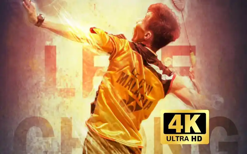 【李宗伟】lee cong wei 2010-2017羽球生涯及巅峰期精彩回顾