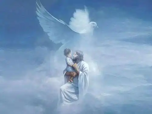 耶稣爱你动态图片大全 - 搜狗图片搜索