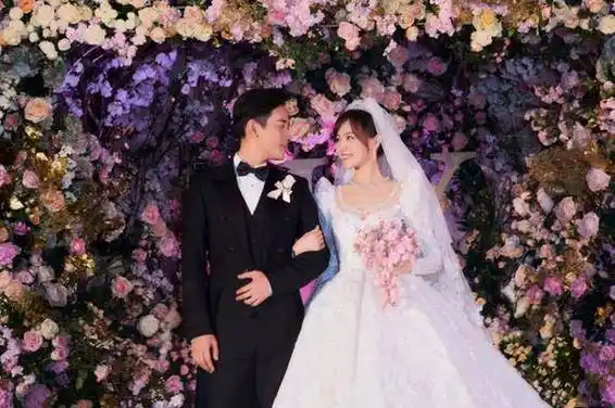 唐嫣的伴娘团被嘲"排面"不够,今个个红到发紫,眼界要长远!