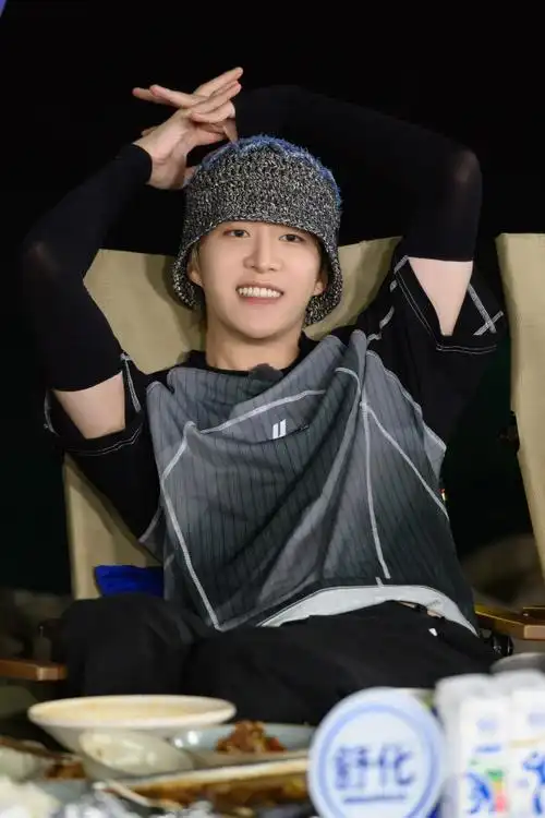 范丞丞现在就出发