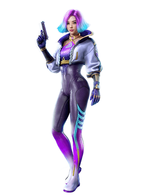 和平精英吃鸡绝地求生人物装备素材png免抠元素透明图