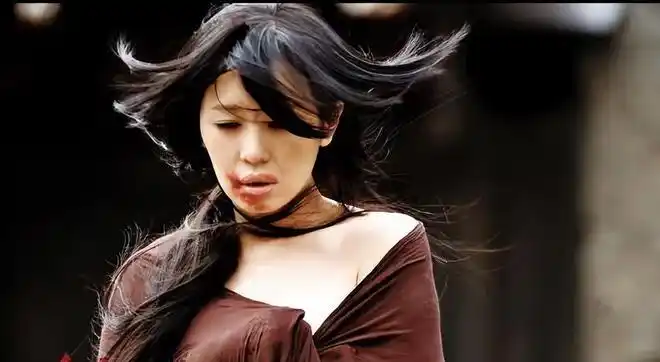 更是长跪不起的村民|管虎|哑巴|疯狂|长寿村|油漆匠|杀生(电影)_网易