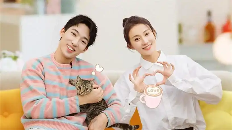 女儿们的恋爱第三季加更篇02期:张豆豆于家翊跨越千里再约会 高能再现