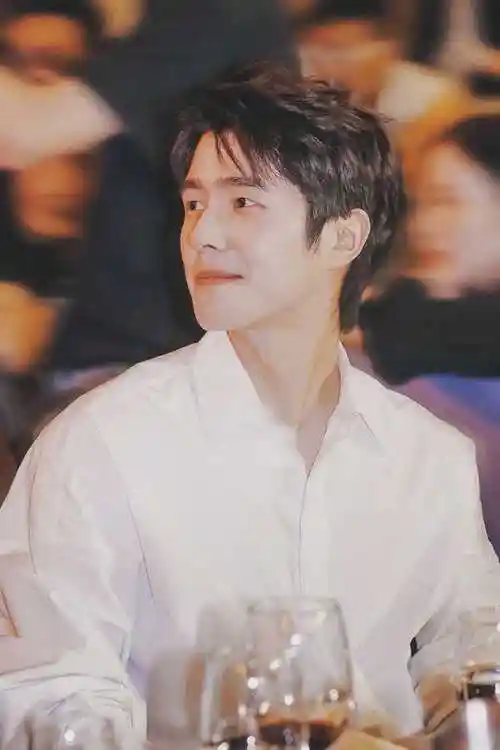 刘昊然有哪些神图?