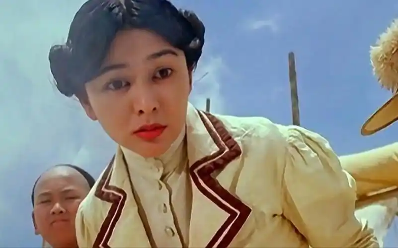 关之琳:我背了那么多年黑锅,如今终于被刘銮雄澄清了最新消息动态公布