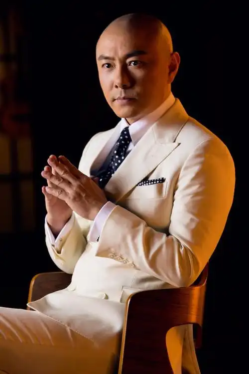 张卫健经纪人13138635111演出经纪公司