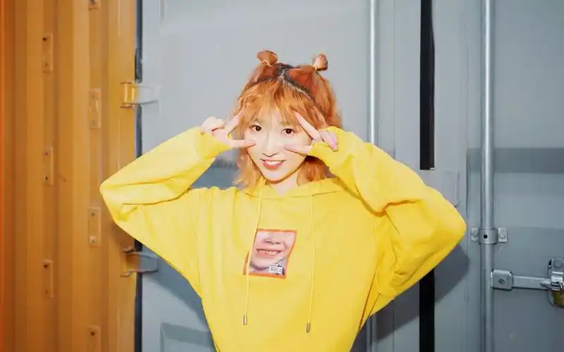 【青春有你2-汪睿】翻唱blackpink|red velvet|exo|泰妍的歌