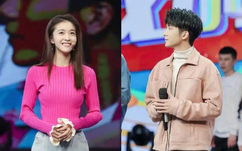 【张新成×张雪迎】《the over》mv(林杨×尹夏沫)