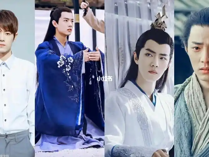 肖战角色合集一