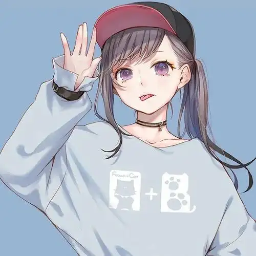 ios13微信提示音插件2020年流行的微信头像推荐大全相信总有一张你会