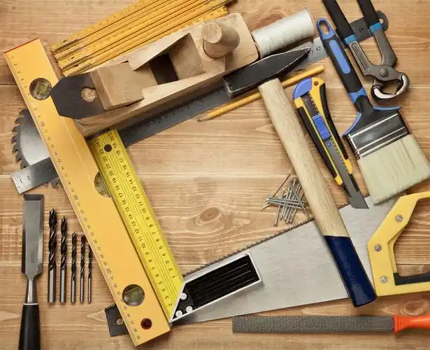 木工工具图片