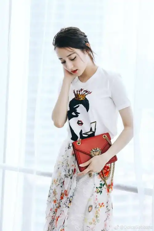 热巴-堆糖,美好生活研究所