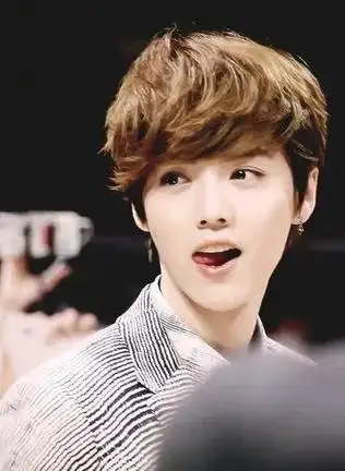 鹿晗:这是我的18岁,雷佳音:这是我的18岁,黄渤:我那都是啥玩