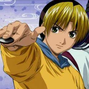 《棋魂》翻拍真人版,从造型上看我就接受不了