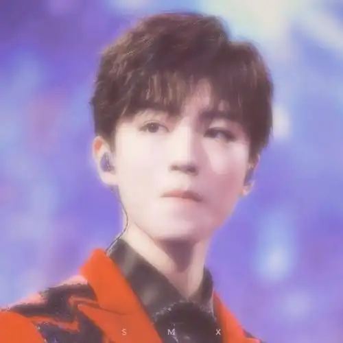 tfboys/王源/王俊凯/易烊千玺/头像/男生/网红