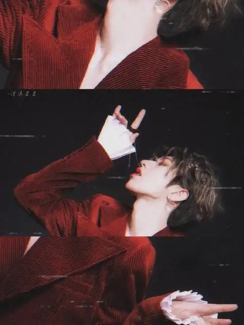 "—蔡徐坤kun&ikun