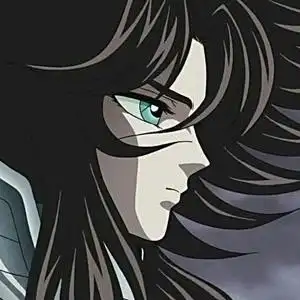 圣斗士星矢冥王哈迪斯冥界篇后章