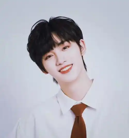 时代少年团头像第369期_腾讯新闻