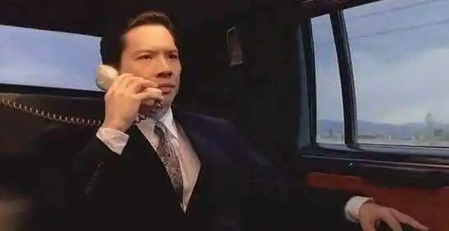 科普向华强家族的新义安组织是怎么来的有20万成员