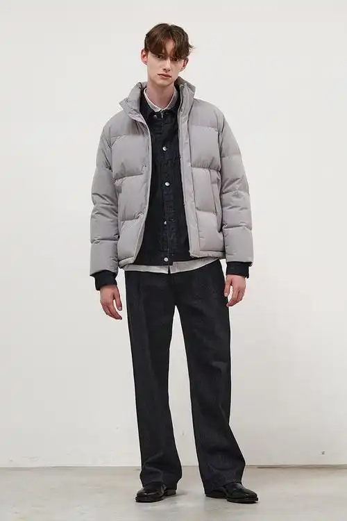 男生穿衣搭配技巧,夏天男生穿衣搭配技巧不同风格任意转换(别老说男人