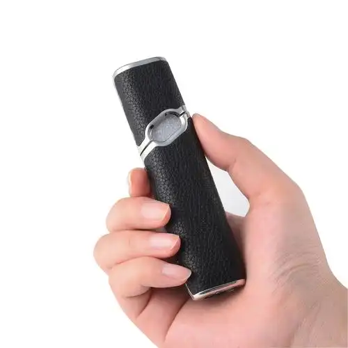 iqos multi保护套 iqos3保护壳 万宝路电子烟电镀外壳 皮套 定制