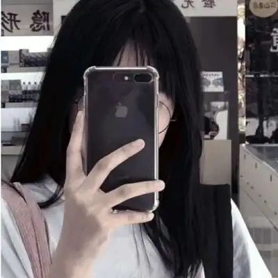 许骜:清新意境遮脸女头/人做过最_女生头像_我要个性网