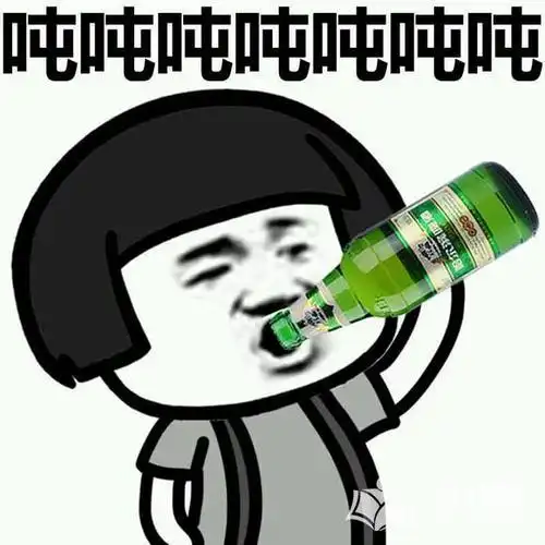 喝水吨吨吨是什么梗
