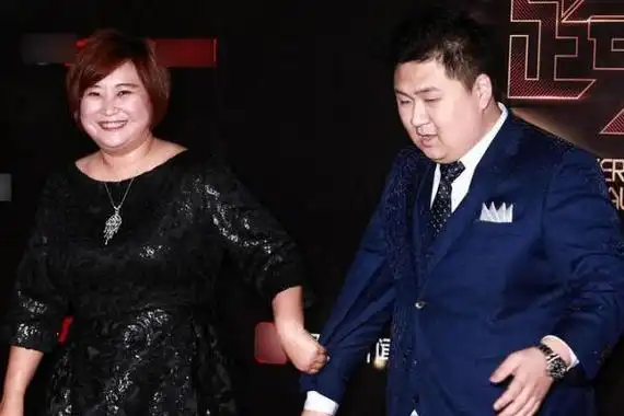 贾玲结婚了没有她老公是谁为什么贾玲没有绯闻