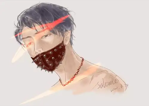 张艺兴 - 堆糖,美图壁纸兴趣社区