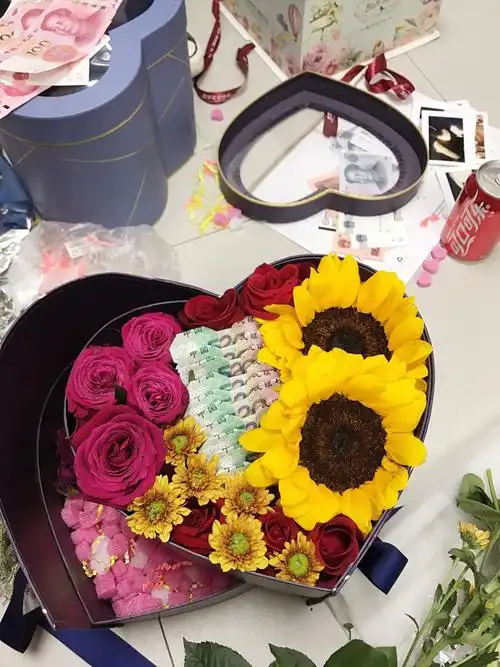 给老公准备的生日礼物