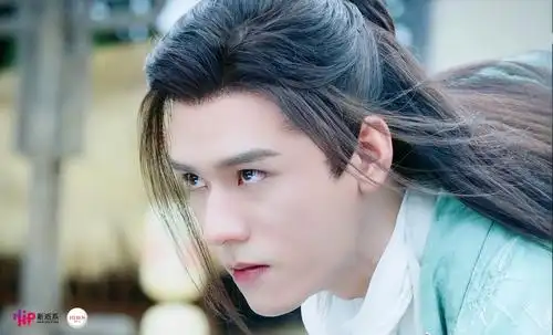 山河令开播5天豆瓣83分刷新题材记录