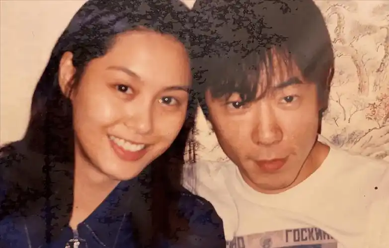 周星驰60岁未婚,朱茵:不结婚不代表没伴侣_黄贯中_感情_丈夫