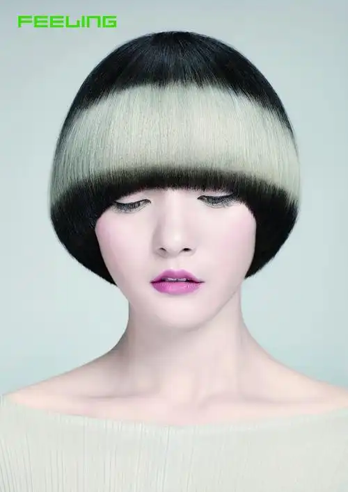 沙宣经典发型裁剪班