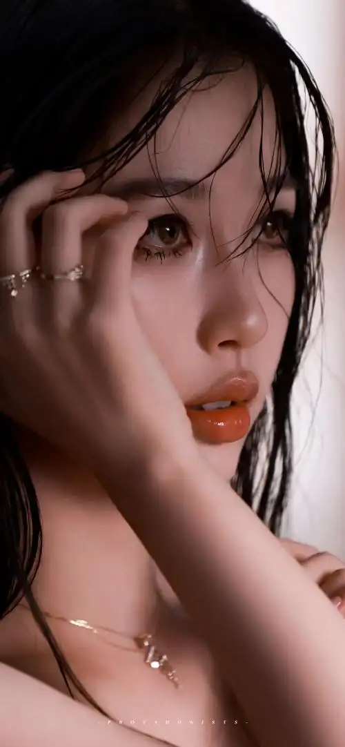 虞书欣超话|#虞书欣#have a good night|虞书欣@虞书欣esther全屏壁纸