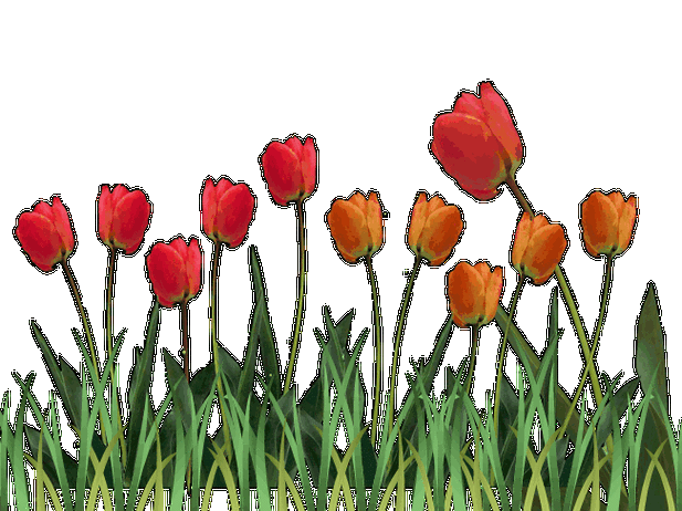 gif花草树木动态图(二)