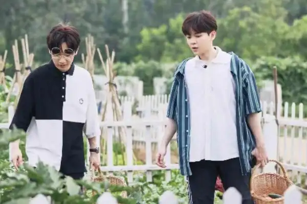 尤长靖单方面取关汪苏泷,真的是塑料兄弟情吗?