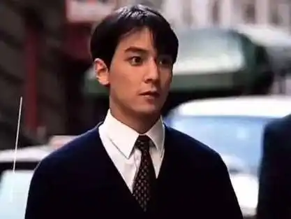 吴彦祖三观跟着五观走的人吴彦祖#帅就完事了# #颜值巅峰# #神仙颜值