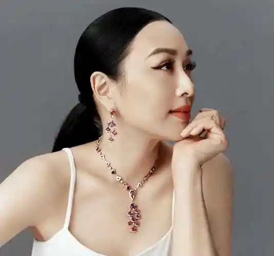 选择了_伊能静_钟丽缇