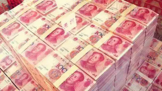 一亿元人民币到底有多重,你会怎么处理这么多钱?